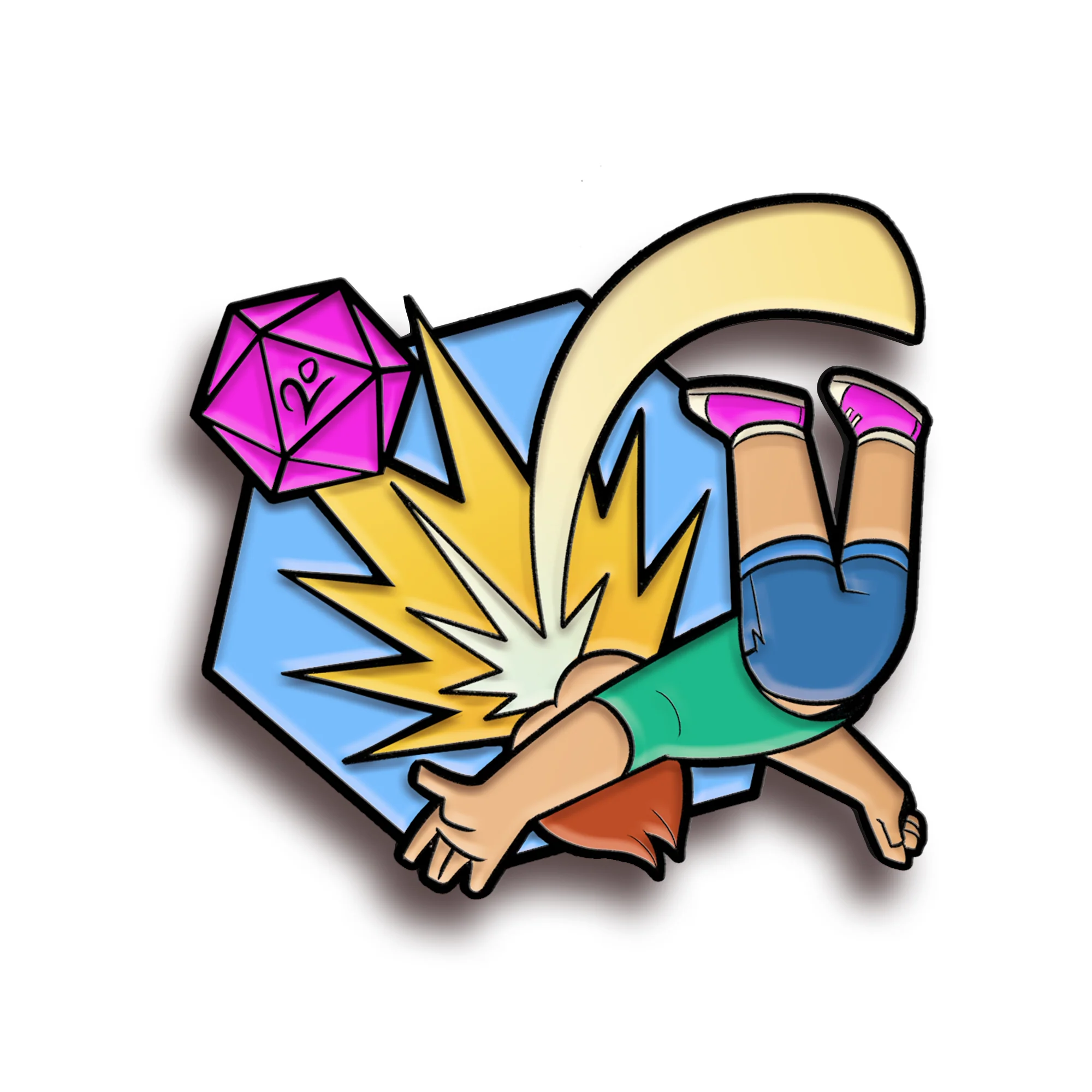 Pins